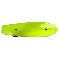 PW-512 Скейтборд пластиковый 21"x6"