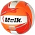 Мяч волейбольный "Meik-QS-V519" (оранжевый), TPU 2.5,  270 гр, машинная сшивка C28683-4