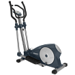 Эллиптический тренажер CARBON FITNESS E407