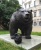 Гиря Медведь 16 кг