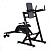 Скамья для пресса / Подъем ног HAMMER SERIES HS-4022