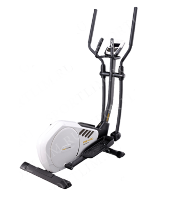 Эллиптический тренажер Hasttings FS400 SPARTA (white)